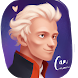 Casanova - Biography Book - Androidアプリ