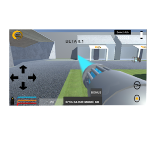 Komad RolePlay BETA TEST - Screenshot 3
