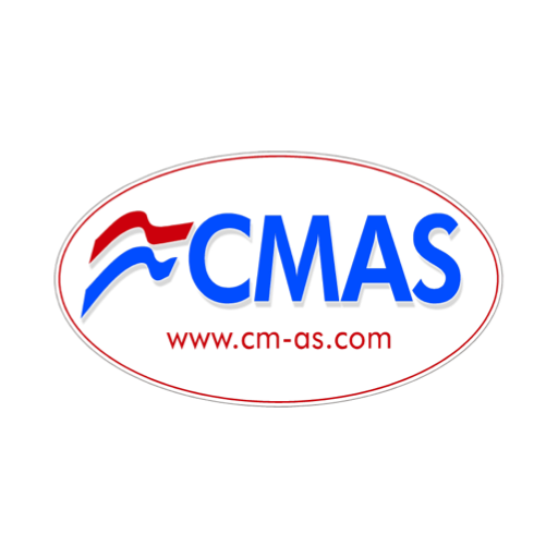 CMAS LLC logo