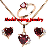 Model xuping jewelry icon