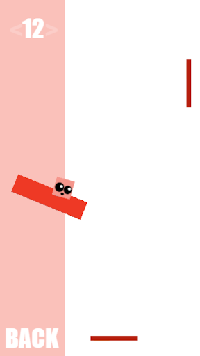 Save The Box Screen 2