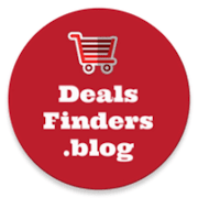 Deals Finders: Coupons. Codes. Deals. Discounts.