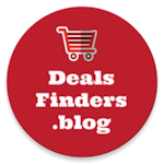Deals Finders: Coupons. Codes. Deals. Discounts. Apk