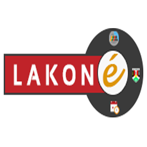 Lakone Kota Magelang logo