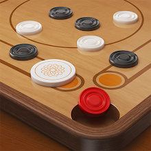 Carrom Pool Hack MOD APK v7.0.2 (Unlimited Gems and Coins)