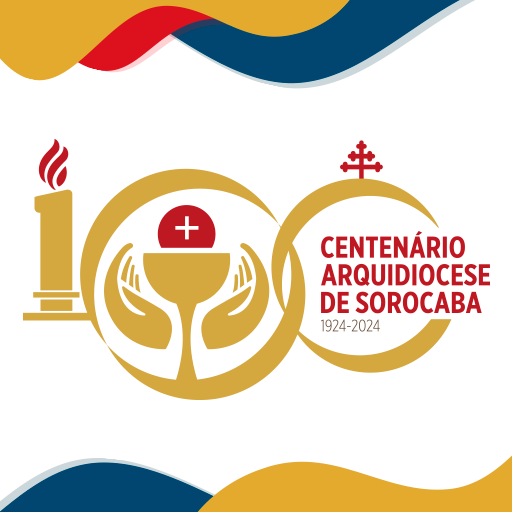 Arquidiocese de Sorocaba logo