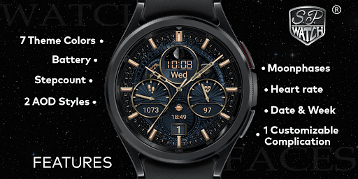 Chrono 7