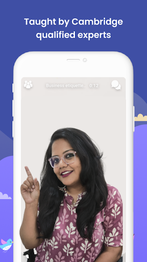enguru Kids | Learn English Screenshot 3 - AppWisp.com
