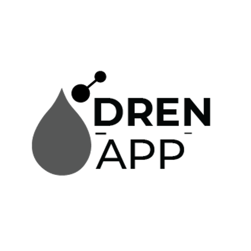 DrenApp for  Android – Latest Version & Features app icon