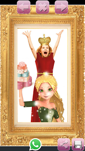 Princess Yourself – Photo Fun