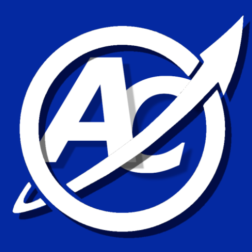Anime Cosmos logo