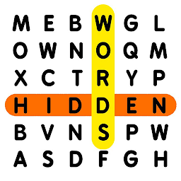 Hidden Words Game - Word Searc Mod Apk