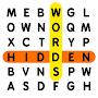 Hidden Word - Challenging Game