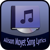 Alison Moyet Song&Lyrics icon