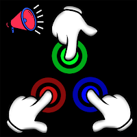 Shizel - Finger Chooser