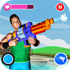 Water Gun : Pool Party Shooter 2.4