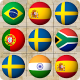 Balls of Nations icon