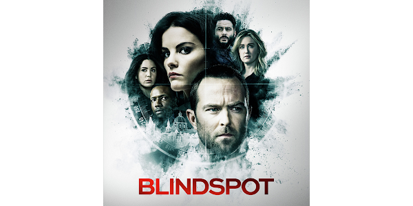 Blindspot: Blindspot: The Complete Third Season - TV na Google Playu