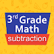 Third grade Math - Subtraction Baixe no Windows