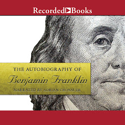 Gambar ikon The Autobiography of Benjamin Franklin