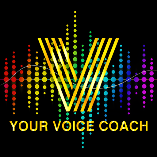 Your voice coach logo