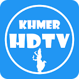 Khmer HDTV icon