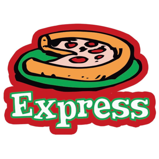 Express Pizza logo