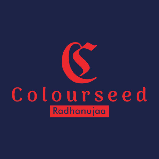 Colourseed logo