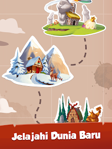 Screenshot Coin Master APK