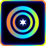 Fun Color Switch 2017 icon