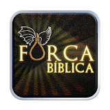 Forca Bíblica Free icon