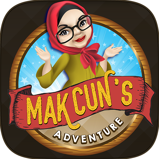 Mak Cun's Adventure  Icon