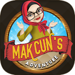 Cover Image of Download Mak Cun's Adventure 1.5.7 APK
