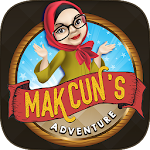 Mak Cun's Adventure Apk