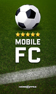 Mobile FC 128 APK + Mod (Free purchase) for Android