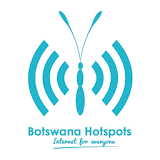 Botswana-Hotspots icon