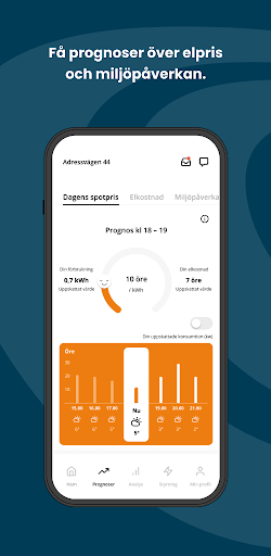 Kraftringen Screen 3