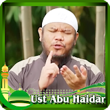 Ust Abu Haidar As Sundawy Terbaru icon