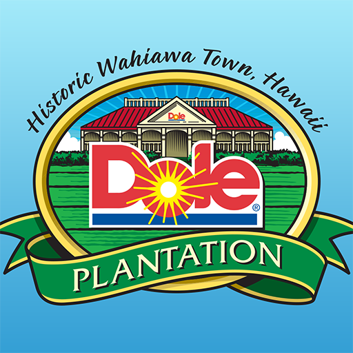 DOLE PLANTATION logo