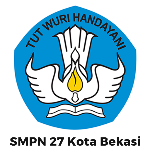 SMPN 27 Kota Bekasi logo