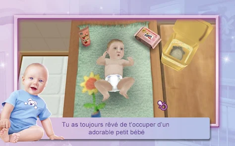 Mon Bebe Applications Sur Google Play