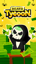 Idle Death Tycoon: Money Inc.