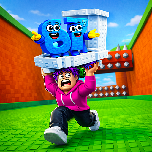 Ultimate Tsunami Escape Game icon