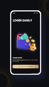 CoinDay - Rewards & Gifts Card