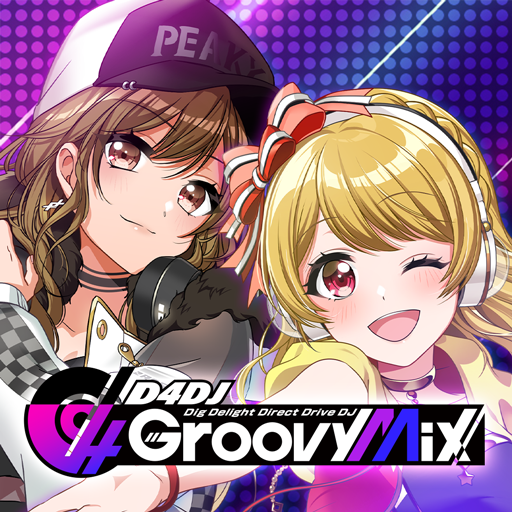 BanG Dream! Girls Band Party! Mod APK (Perfect Dance) Download