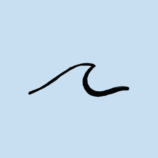 Waves of Strength logo