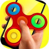 Spinner Simulator Game - Pro version icon