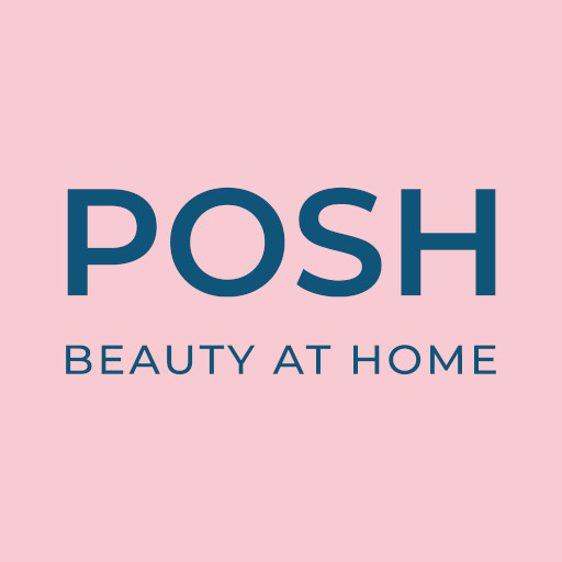 Posh Beauty At Home logo