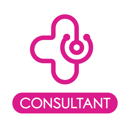 Relifnow for Health Consultant logo