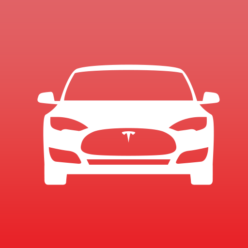 Tesla Pinger logo
